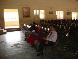 Staff Orientation Meeting